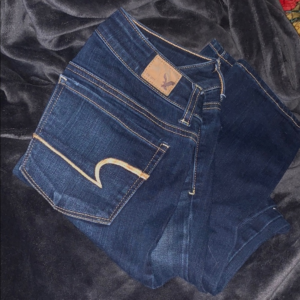 American Eagle Outfitters Jeans